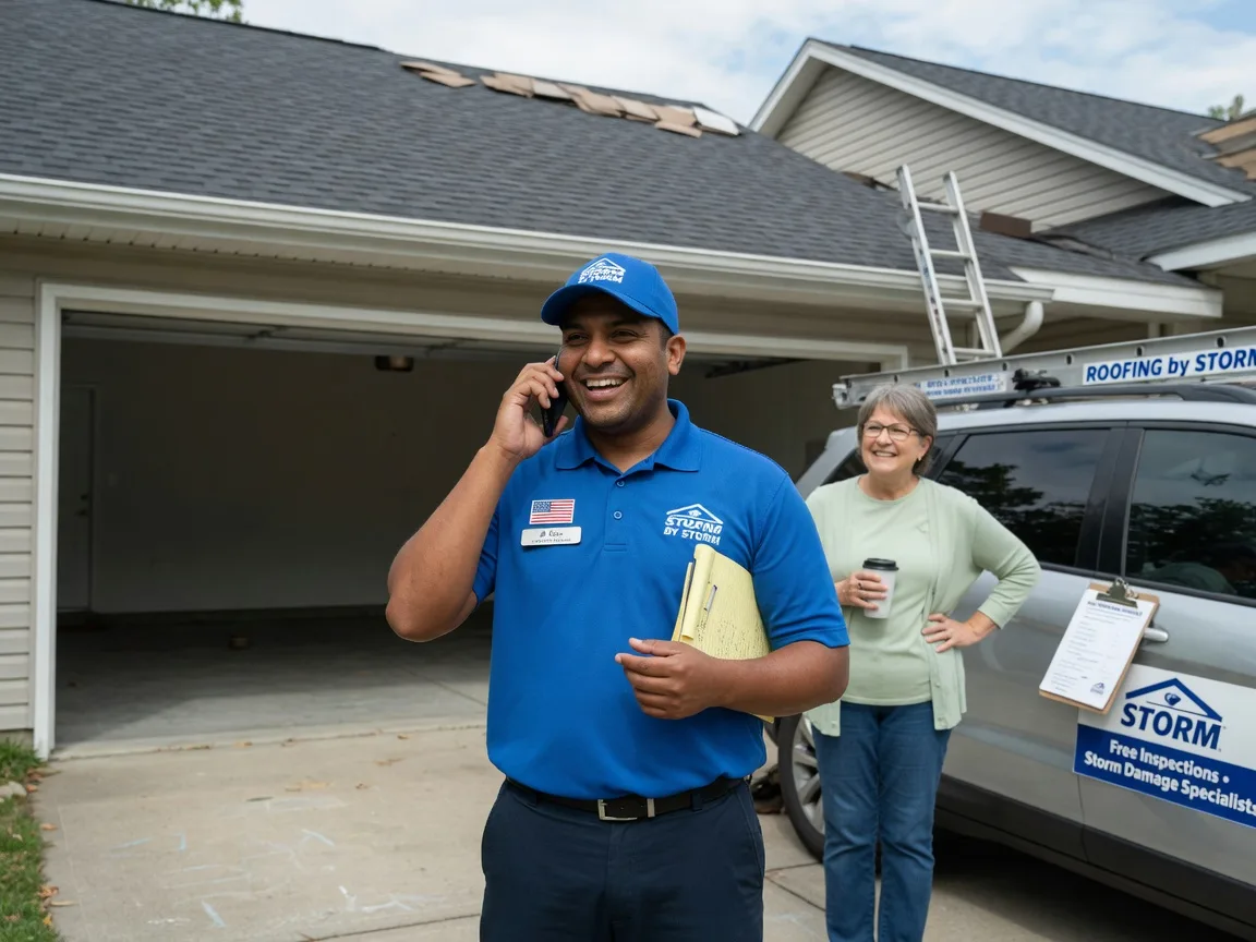 Roof Repair Near Me Fingal, ND FAQs